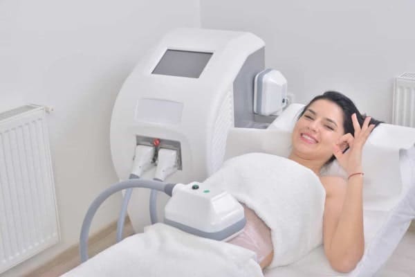 Which Areas of the Body Can Be Treated Hereford