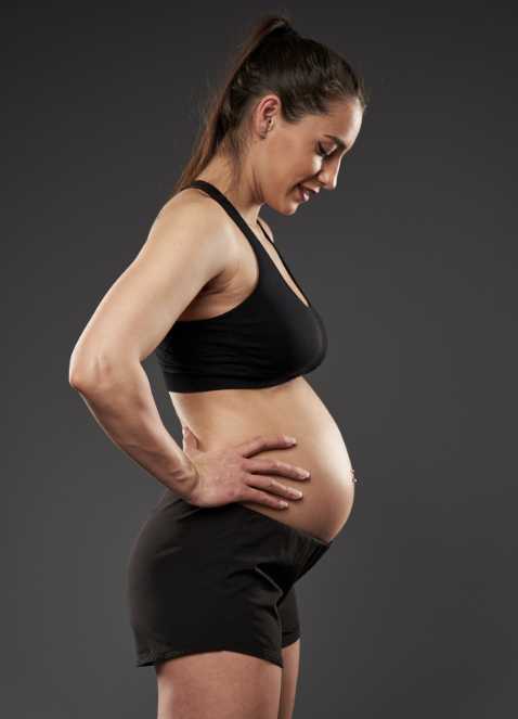 Can You Actually Prevent Diastasis Recti During Pregnancy Hereford