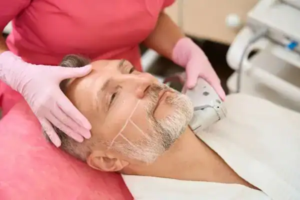 HIFU non-surgical treatment Hereford