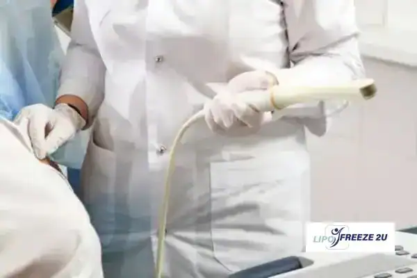 Image of HIFU Vaginal Tightening Hereford treatment.