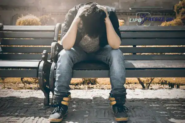 upset man because of erectile dysfunction Hereford