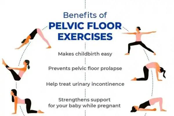 Pelvic Floor Exercises with faecal incontinence Hereford