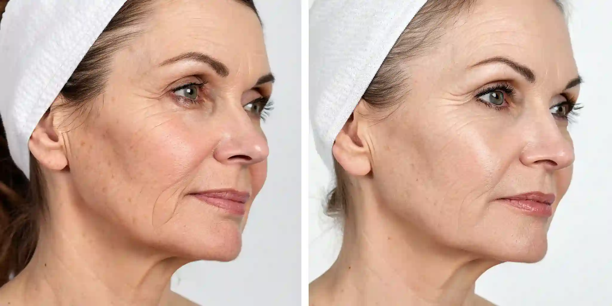 Common Questions About RF Microneedling and Loose Skin Hereford
