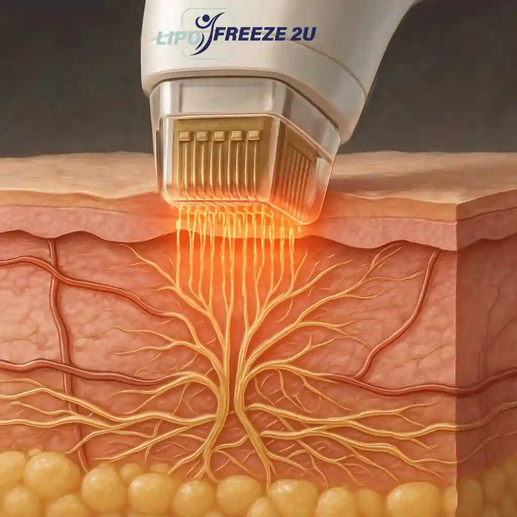 What Exactly Is RF Microneedling and Why Is Everyone Talking About It Hereford?