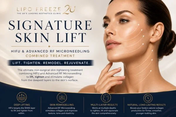 Signature Skin Lift Hereford